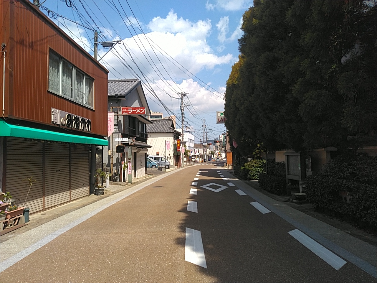 岩屋川内嬉野温泉停車場線道路橋りょう保全工事(舗装…